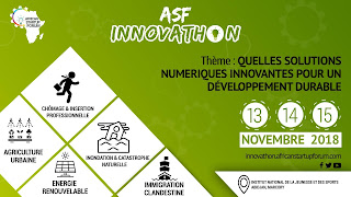 Concours ASFInnovathon 2018 Hackathon ASF 18 alt optimisation SEO 