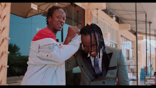 VIDEO | ChindoMan Ft. Machalii Watundu – Nshaambiwaga (Mp4 Video Download)