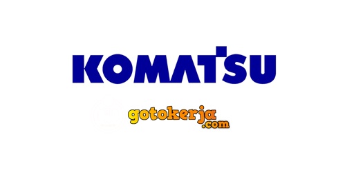 Lowongan Kerja PT Komatsu Indonesia Tbk