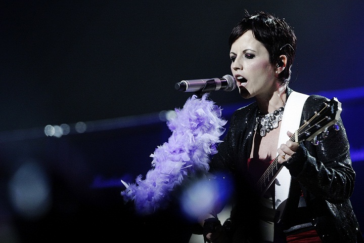 Vokalis "Cranberries", Dolores O’Riordan, Meninggal Dunia