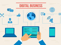 Tips Cara Membangun Bisnis Digital