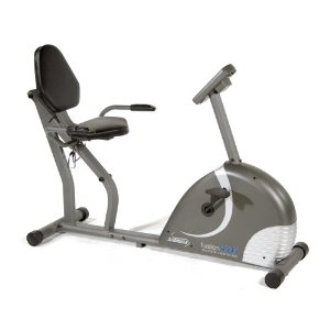 Stamina 4545 Magnetic Recumbent Bike