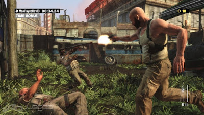 Max Payne 3 Repack BlackBox 