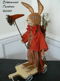 Rabbit '09
