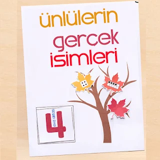 Sanatçıların Gerçek İsimleri