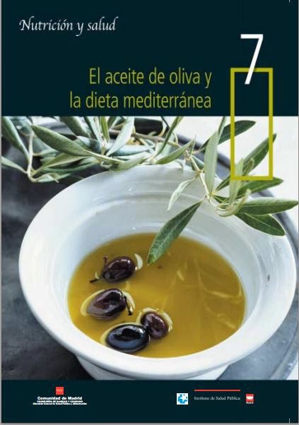  ACEITE DE OLIVA Y DIEETA MEDITERRANEA