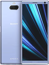 Sony Xperia XA3