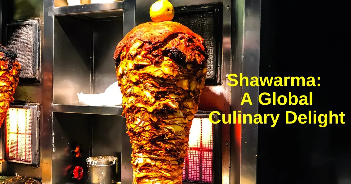 shawarma,Mediterranean street food,street food