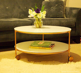 10+ Strind Coffee Table