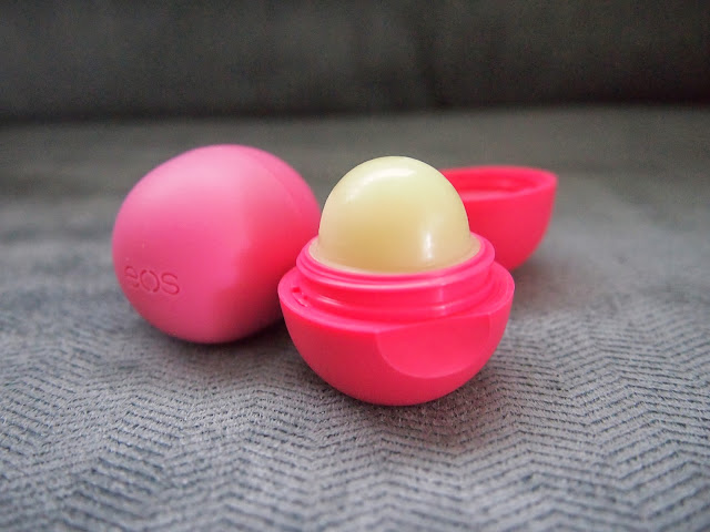 EOS Lip Balm