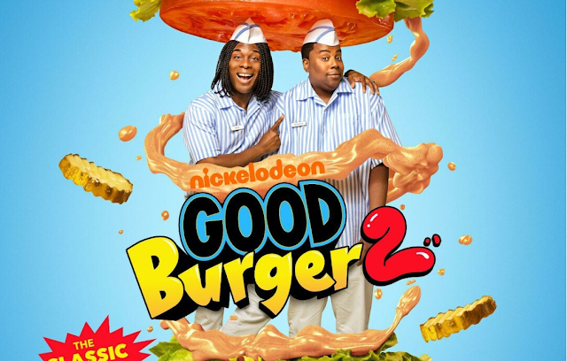 Good Burger 2