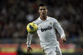 Cristiano Ronaldo:  Pósters HD para Descargar Gratis.