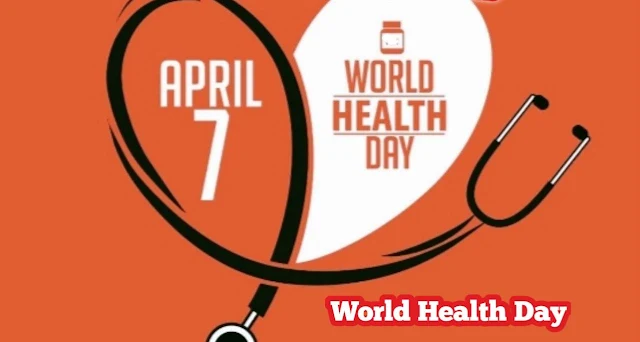 World Health Day 2023