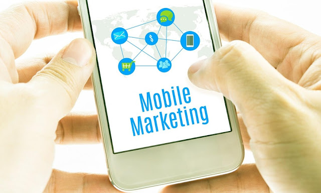 Mobile marketing