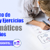 Cuaderno de Juegos y Ejercicios Matemáticos para Niños