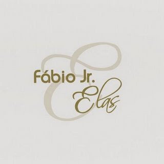 CD Fábio Jr. - Fabio e Elas