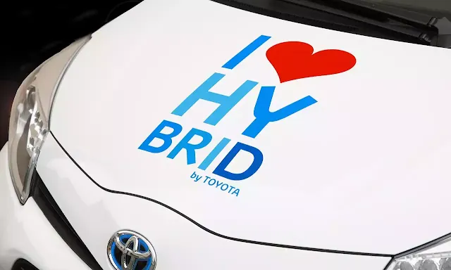 hybrid-electric-vehicle