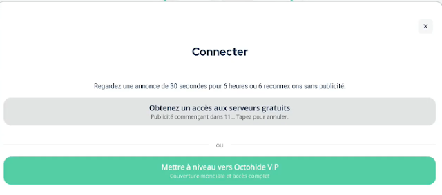 أفضل طريقة لتثبيت VPN مجاني على Android TV | وصول غير محدود لـ6 دول