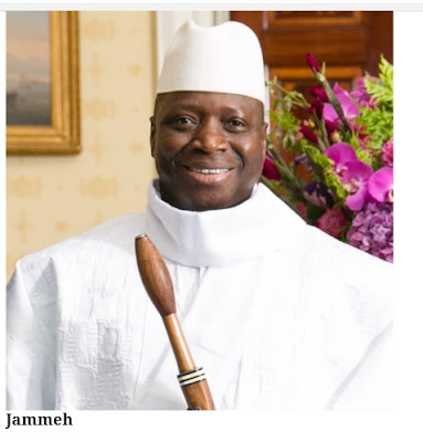 Gambia: Jammeh ‘Sacks’ US Ambassador Who Urged Him To Concede