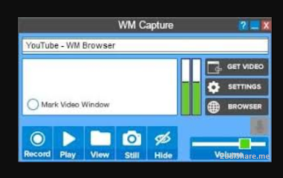 Download WM Capture 8.8.6 Full Version