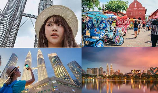 Điều gì làm cho bạn thực sự muốn du lịch Malaysia