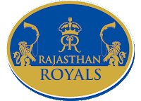 Rajastan Royals Logo