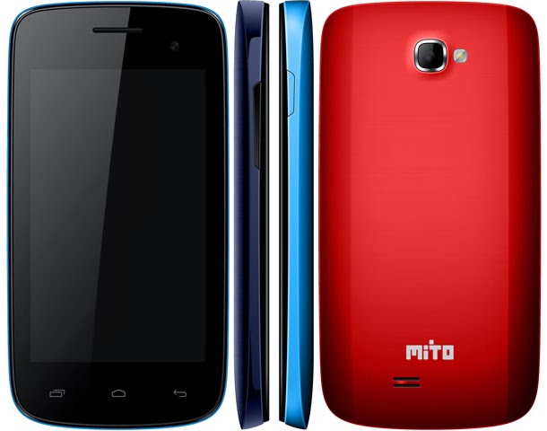 Harga Mito A150 Fantasy Pocket