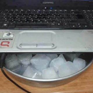 pendingin laptop terbaru