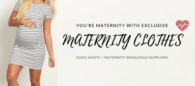 maternity wholesale suppliers