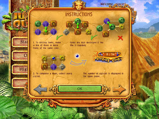 Jungle Quest Game Download