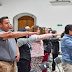 RINDE PROTESTA EL CONSEJO MUNICIPAL DE DESARROLLO RURAL SUSTENTABLE DE HUAMANTLA