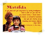 Movie Matilda Quotes
