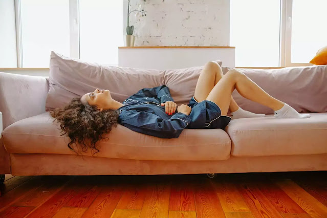 Causes Of Delayed Menstruation