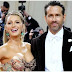 Blake Lively and Ryan Reynolds Are Expecting