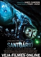 Assistir Santuário - Dublado Online