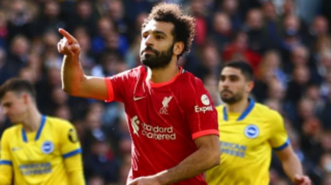 Liverpool Boss Klopp: Salah Deal Ends Constant Media Pressure