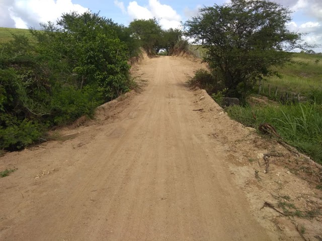 Estrada Velha do Jordão: lembranças e importância