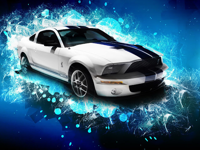 gt500 wallpaper