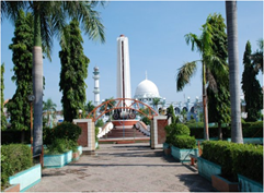 Potensi Kota Pasuruan
