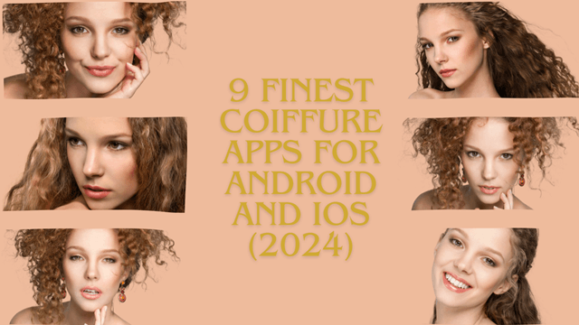 9 Finest Coiffure Apps for Android and iOS (2024)