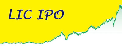 LIC IPO ALLOTMENT - CHECK IPO STATUS