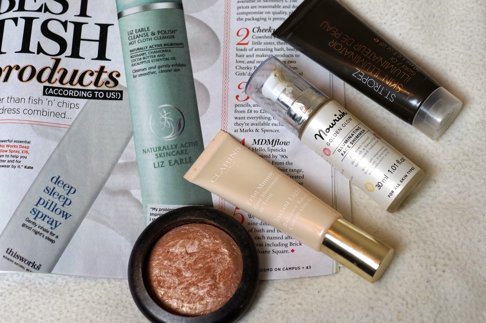 the best highlight products