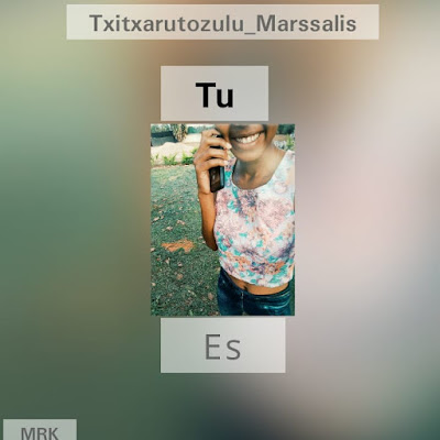 Txitxaruto Zulu - Tu És (Prod. Busy Records) 2018 | Download Mp3