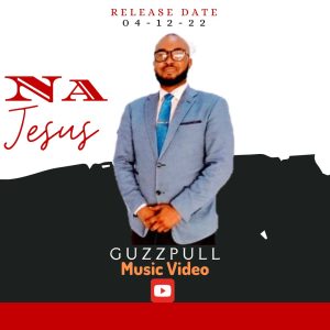 Video: Guzzpull - Na Jesus