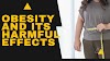 Obesity And Its Harmful Effects Apply Secret Techniques To Improve