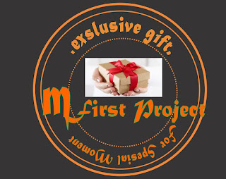 M-First Project