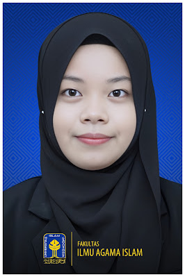 LYSANDRA ALFA ZARIA