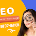 SEO - Search Engine Optimization