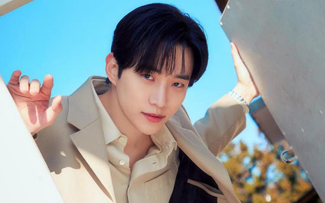 2PM's Junho Reveals Reasons for Joining JYP Entertainment When He Was Young