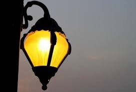como se llama el sensor que prende la luz cuando oscurece